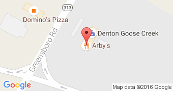 Arby's