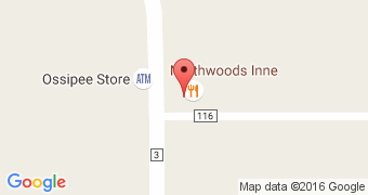 Northwoods Inne