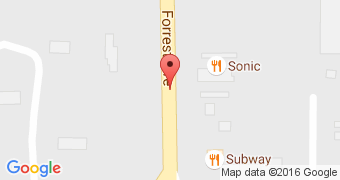 Sonic Drive-In