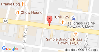 Simple Simon's Pizza