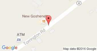 Goshenette