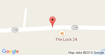 Lock 24