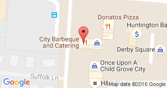 City Barbeque