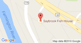 Saybrook Fish House