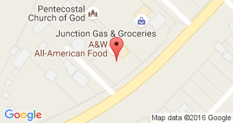 A&W Restaurant