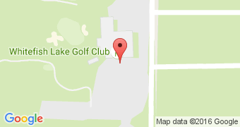 Whitefish Lake Restaurant