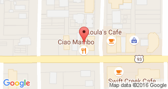 Ciao Mambo