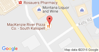 MacKenzie River Pizza Co