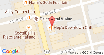 Hop's Downtown Grill