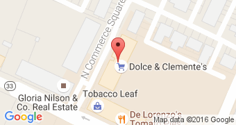 Dolce and Clemente's