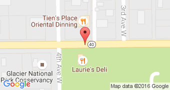 Tien's Place Oriental Dining