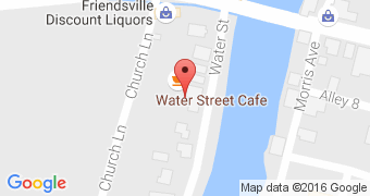 Riverside Hotel