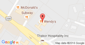 Wendy's
