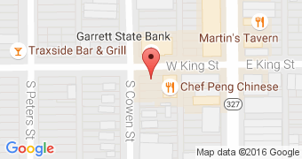 Mino's II Diner