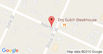 Dry Gulch Steakhouse
