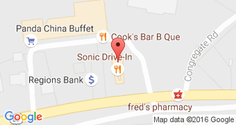 Sonic Drive-In