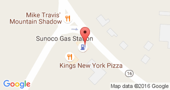 King's New York Pizza