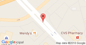 Wendy's