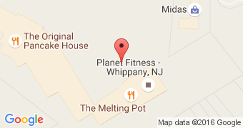 The Melting Pot
