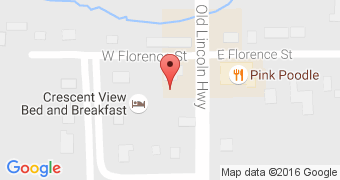 Denny's