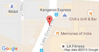 Digino's Pizza