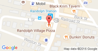 Village Pizza