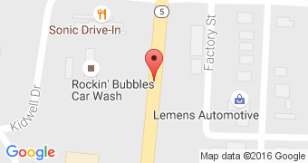 Sonic Drive-In