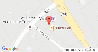 KFC Taco Bell