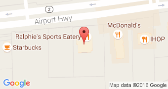 Ralphie's Sports Eatery