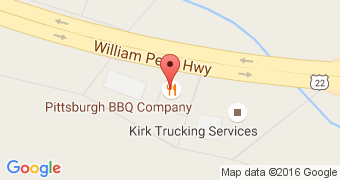 Pittsburgh Barbeque Company
