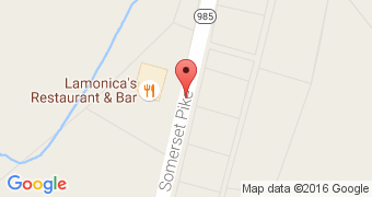 Lamonica's Restaurant & Bar