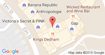 Kings Dedham