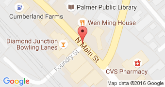 Wen Ming House