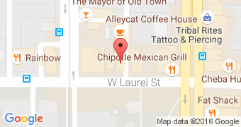 Dam Good Tacos Fort Collins