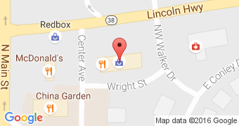 Brianna's Pancake Cafe