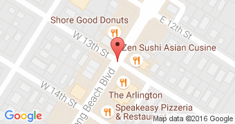 The Arlington