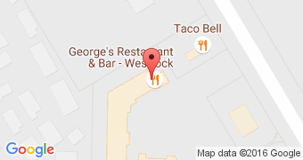 George's Restaurant & Bar - Westrock