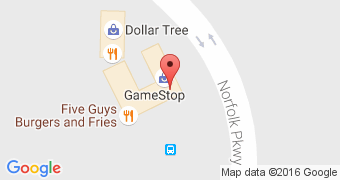 Moe's Southwest Grill