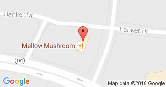 Mellow Mushroom