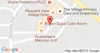 Chris' Pizza Village