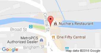 One Fifty Central