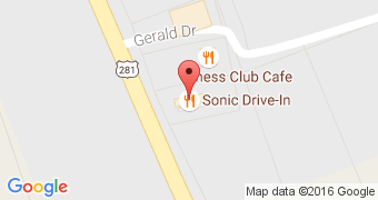 Sonic Drive-In
