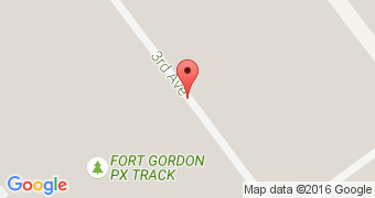 Fort Gordon Dinner Theatre