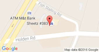 Sheetz