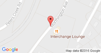 Interchange Lounge