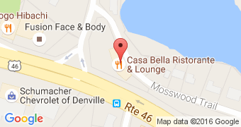 Casa Bella Restaurant