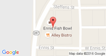 Alley Bistro