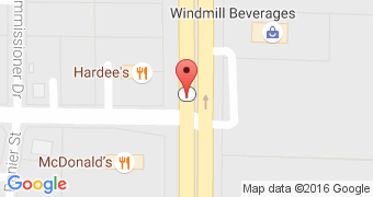 Hardee's