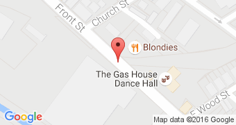Blondies