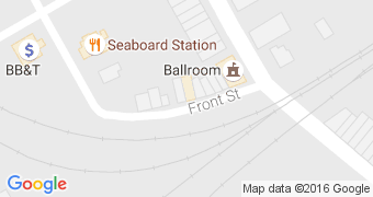 Seaboard Station Restaurant